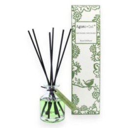 Difusor de caña de 140 ml - Ruibarbo Ruibarbo | HogarLider