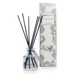 Difusor de caña de 140 ml - Sal Marina y Musgo | HogarLider