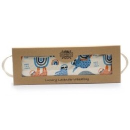 Bolsa de Trigo de Lavanda en Caja… · AW-AWHBL-12 | HogarLider