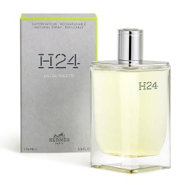 Hermès H24 Edt Refill 175ml | HogarLider
