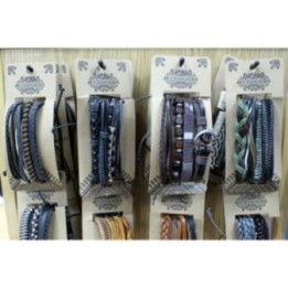 Pulsera de Hombre - Verde y Natural… · AW-MBS-01 | HogarLider