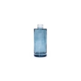 Botella Difusora de Varillas Alta 200 ml - Azul | HogarLider