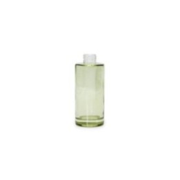 Botella Difusora de Varillas Alta 200 ml: Verde | HogarLider