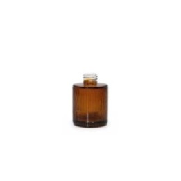 Botella redonda acanalada para… · AW-RDBot-32 | HogarLider