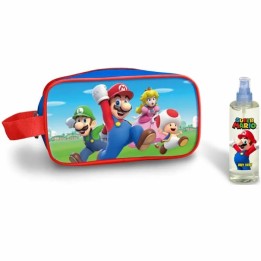 Super Mario Bros Set 2 Piezas | HogarLider