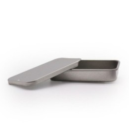 Dispensador de minilata con tapa… · AW-MTin-08 | HogarLider
