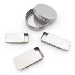 Dispensador de minilata con tapa… · AW-MTin-10 | HogarLider