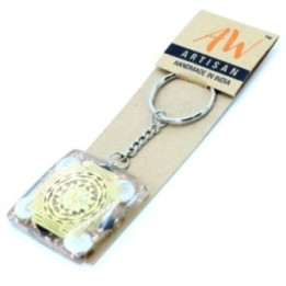 Llavero Orgonite Power - Turmalina… · AW-OrgK-04 | HogarLider