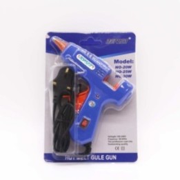Pistola de Pegamento caliente mini… · AW-GlueG-01… | HogarLider
