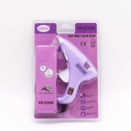 Pistola de Pegamento caliente mini… · AW-GlueG-03… | HogarLider