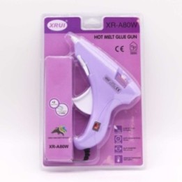 Pistola de Pegamento caliente Xrui… · AW-GlueG-04… | HogarLider