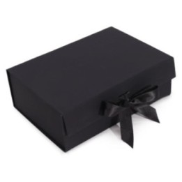 Caja de regalo plegable con Lazo… · AW-FPGB-06 | HogarLider