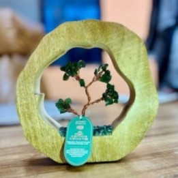Jardín del Árbol de Piedras… · AW-GemTG-04 | HogarLider