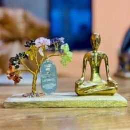 Jardín de Yoga con Piedras… · AW-GemTG-11 | HogarLider