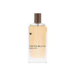 Titto Bluni Man Edt 150 Assoluto | HogarLider
