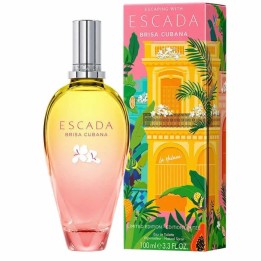 Escada Brisa Cubana Eau De Toilette Spray 50ml | HogarLider