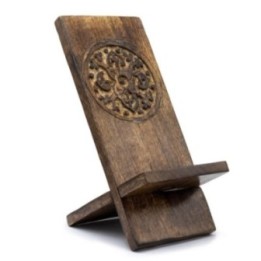 Soportes de teléfono de madera… · AW-NMH-08 | HogarLider