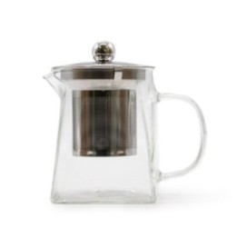 Tetera con infusor de vidrio… · AW-GTeaP-06 | HogarLider