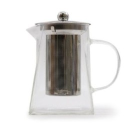 Tetera con infusor de vidrio… · AW-GTeaP-07 | HogarLider