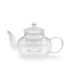 Tetera con infusor de vidrio… · AW-GTeaP-10 | HogarLider