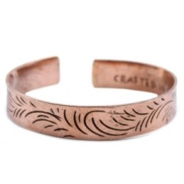 Pulsera Tibetana de Cobre… · AW-TMB-07 | HogarLider