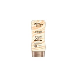 Hawaiian Tropic Hawaian Locion Silk Spf50 180 | HogarLider