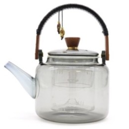 Tetera con Infusor de Vidrio - Con… · AW-GTeaP-14 | HogarLider