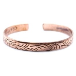 Pulsera Tibetana de Cobre… · AW-TMB-08 | HogarLider