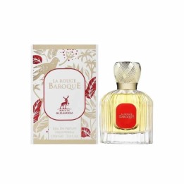 Maison Alhambra La Rouge Baroque… · 62911074591… | HogarLider