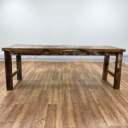 Mesa de comedor / exhibición de… · AW-ACShop-07 | HogarLider