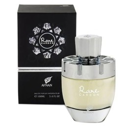 Afnan Rare Carbon Eau De Parfum 100ml Spray | HogarLider