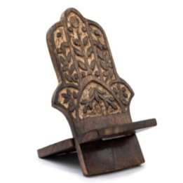 Soportes de teléfono de madera… · AW-NMH-06 | HogarLider