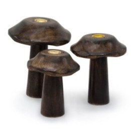 Set de 3 Setas Incienso Cono Plano… · AW-ISH-240 | HogarLider