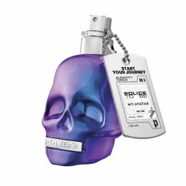 Police To Be My Avatar Eau De… · 06796021321… | HogarLider
