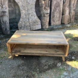 Mesa de centro grande | HogarLider