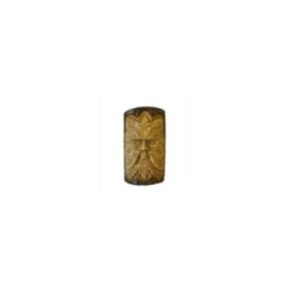 Gran Hombre Verde 25x19x7cm | HogarLider