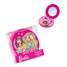 Cartoon Lorenay Barbie Polvera Espejo Brillo L C | HogarLider