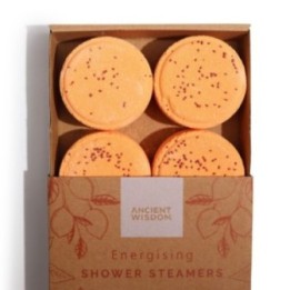 Pastillas de Ducha Zen - Cuarteto… · AW-ZenSS-05 | HogarLider