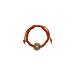 Good Luck Feng-Shui Bracelets - anaranjado | HogarLider