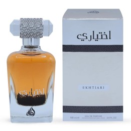 Lattafa Ekhtiari Eau De Parfum 100ml Spray | HogarLider