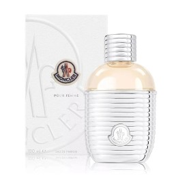 Moncler Pour Femme Eau De Parfum 100ml | HogarLider