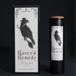 Velas Purificadoras de Brujas… · AW-AWtPC-04 | HogarLider