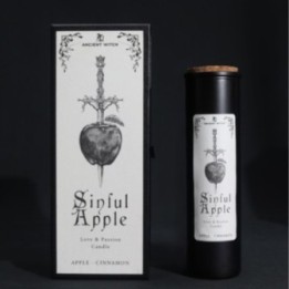Velas Purificadoras de Brujas… · AW-AWtPC-03 | HogarLider
