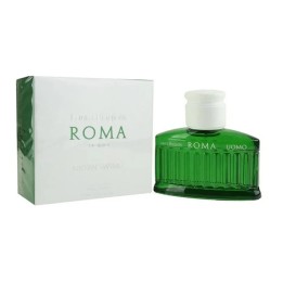 Laura Biagiotti Roma Uomo Green… · 80580454367… | HogarLider
