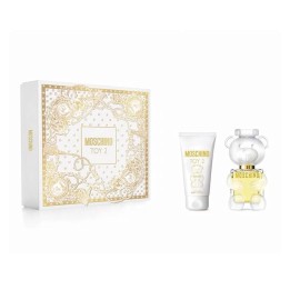 Moschino Toy 2 Edp 30 Body Lotion 50 | HogarLider