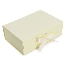 Caja de regalo plegable con Lazo… · AW-FPGB-10 | HogarLider