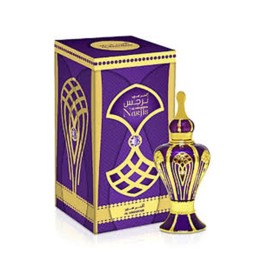 Al Haramain Narjis Aceite Perfumado 15ml | HogarLider