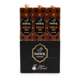 Noor Oud Incienso - Dehn-Al Oud | HogarLider