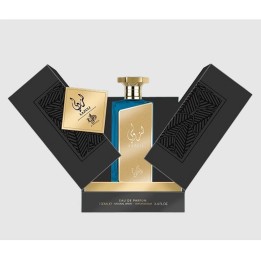 Al Wataniah Lazuli Eau De Parfum 100ml Spray | HogarLider