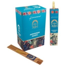 Incienso Cuentos de la India - Moonsoon Magic | HogarLider